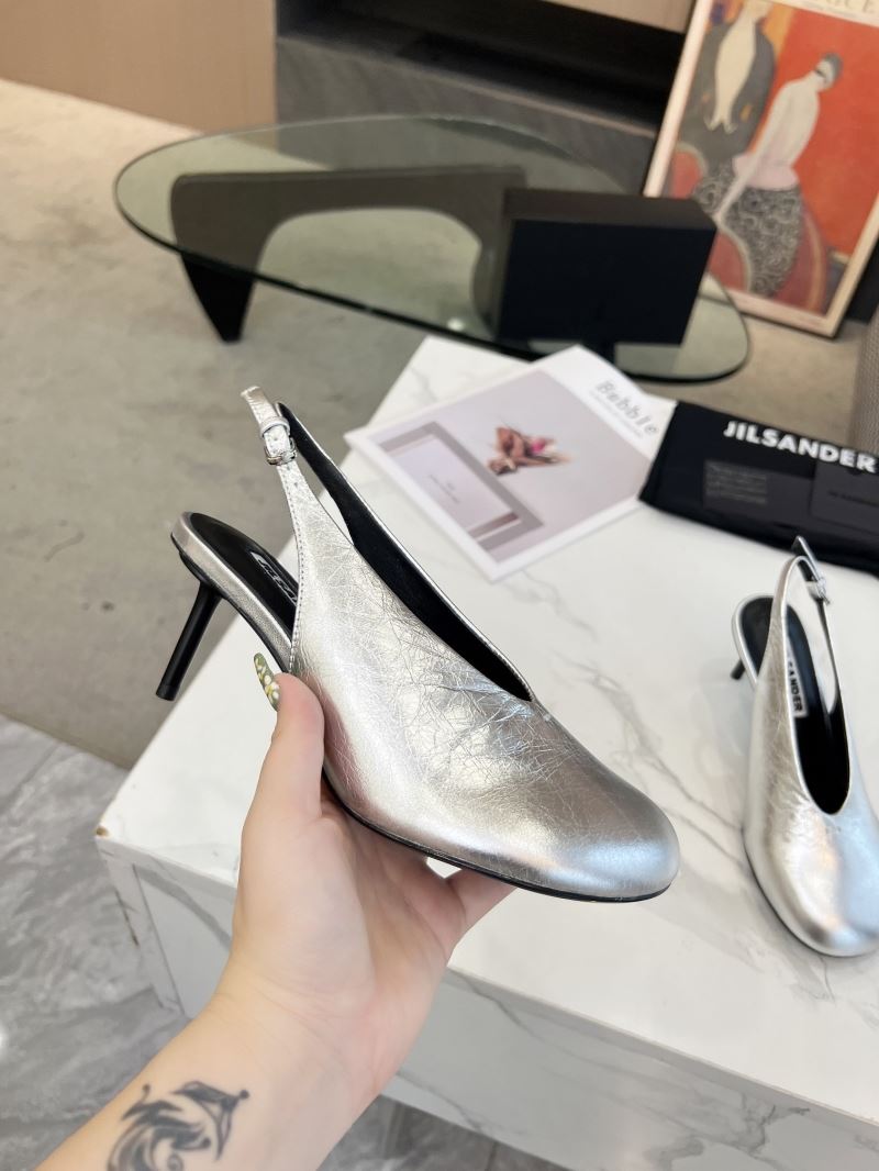 Jil Sander Sandals